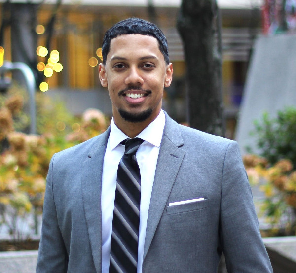 Attorney Profile The Law Office of Garrett Thomas